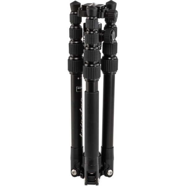 Алюмінієвий штатив Benro (KIT) FTR09AB00GBLK